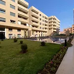 Palmeraie Appart Piscine Et Parking Prive