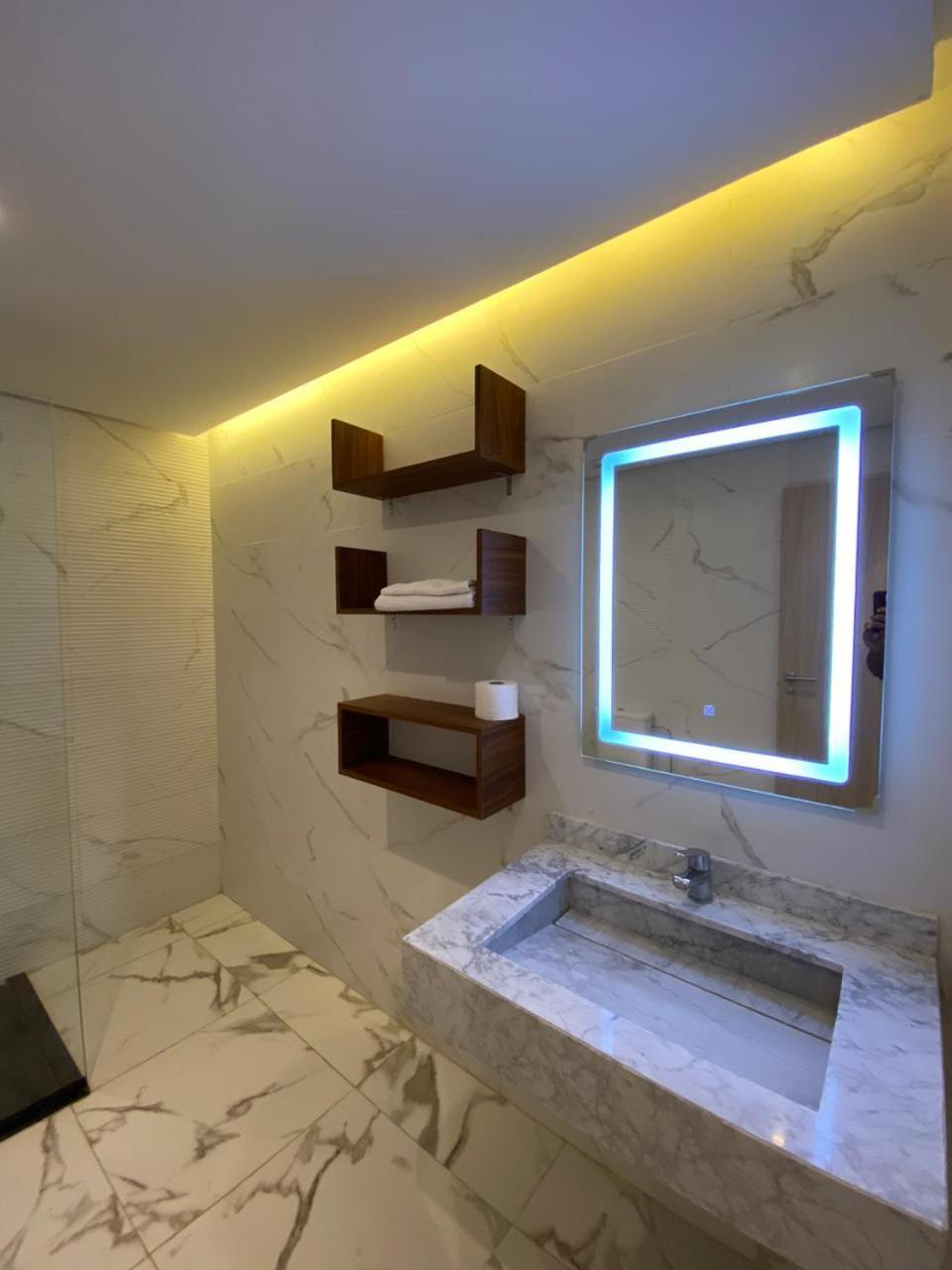 Appartamento Palmeraie Piscine Et Parking Prive *